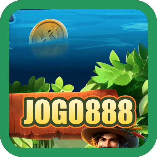 jogo888 Brasil logo